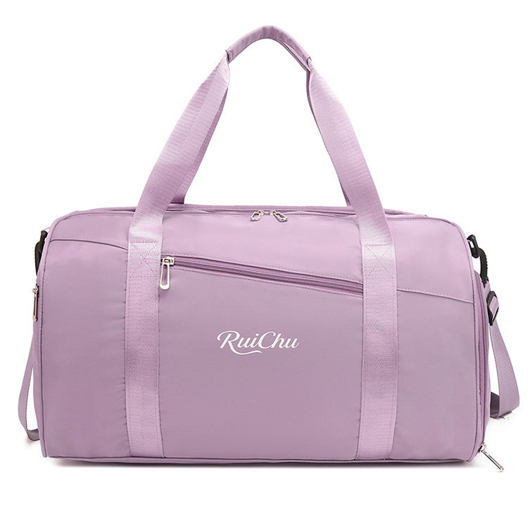 Lightweight Travel Duffle Bag