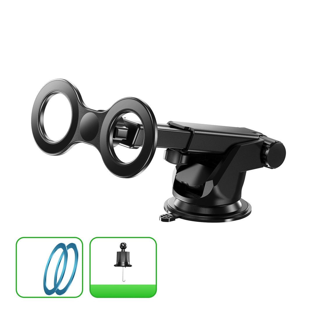 Unisex Vehicle Mount Stornfield