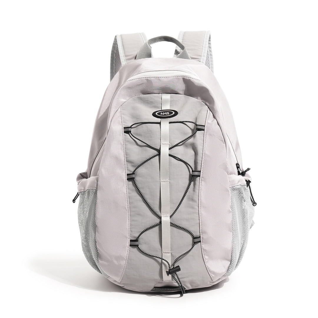 Versatile Multi-Compartment Outdoor Backpack Stornfield