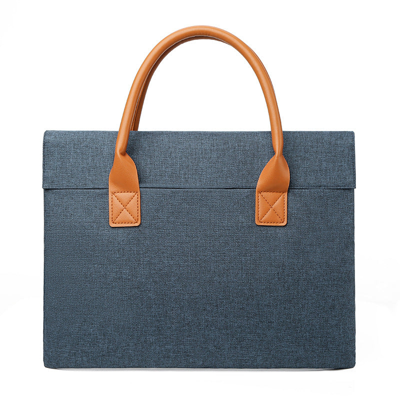 Professional Document Carrying Briefcase Stornfield