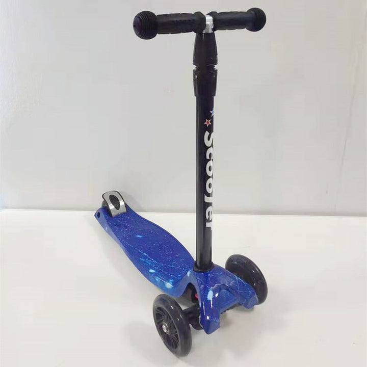 3-Wheel Training Scooter Stornfield