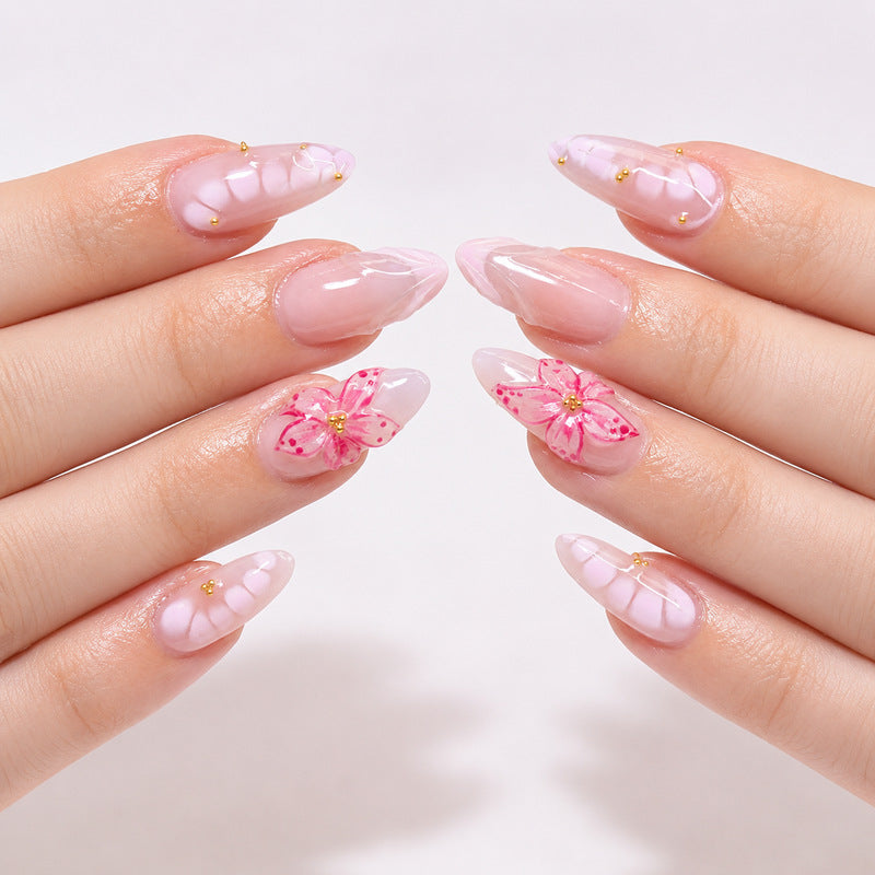 Premium Nail Art Stornfield