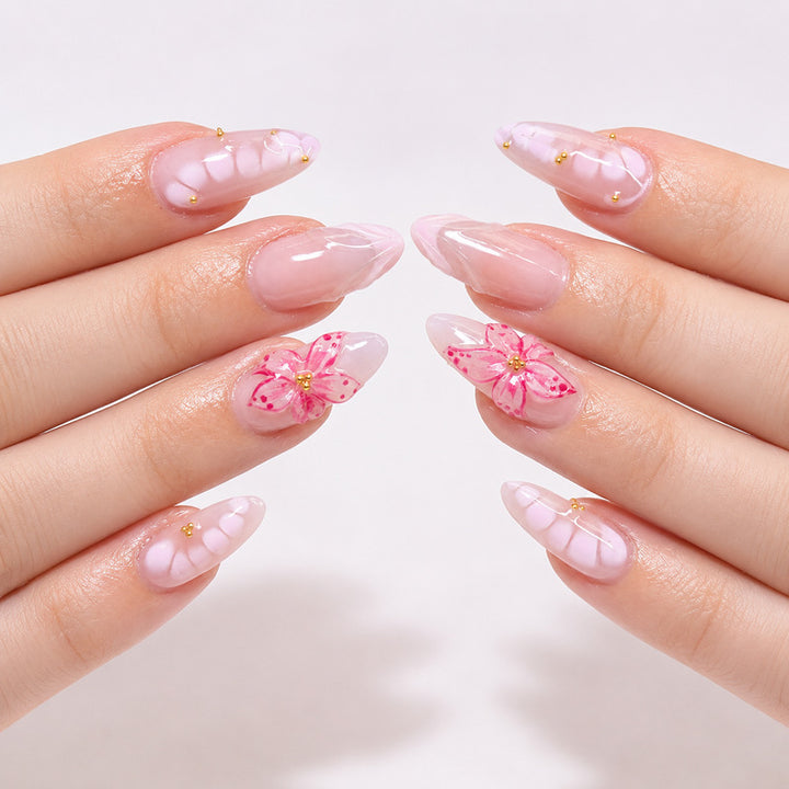 Premium Nail Art Stornfield