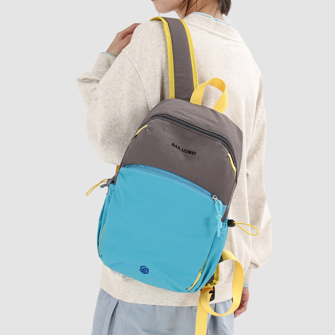 Lightweight Multi-Functional Backpack Stornfield 1791205809