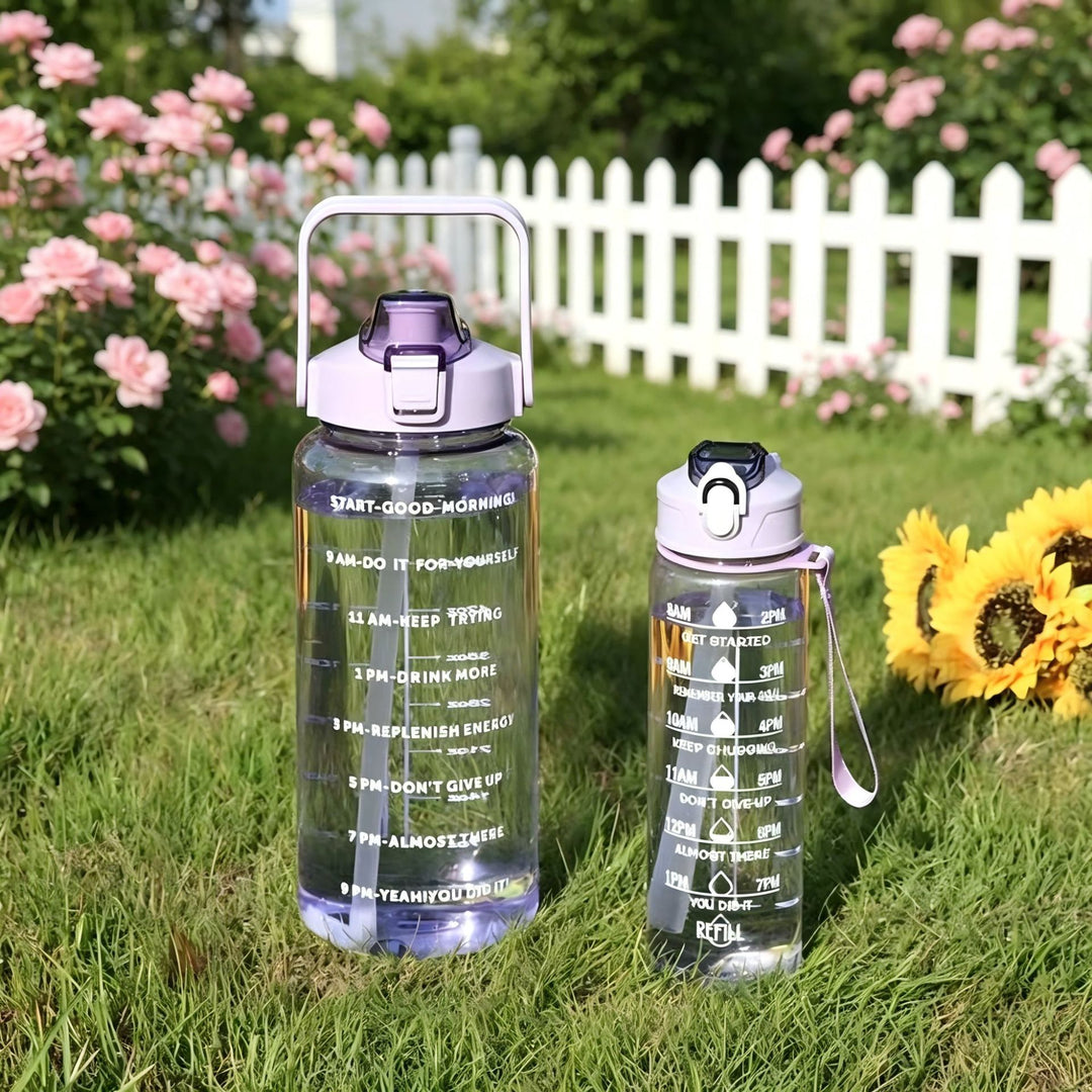 Women Motivating Water Bottle Stornfield