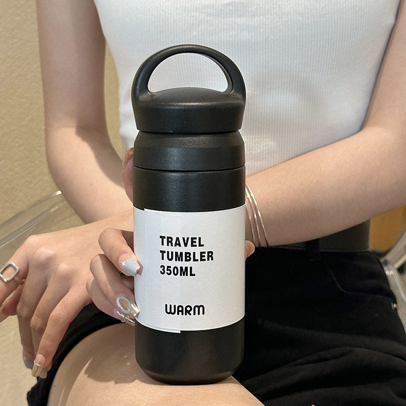Women Insulated Cup with Ergonomic Handle Stornfield