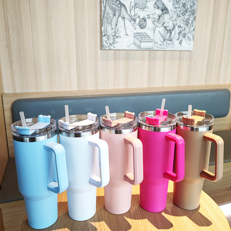 Women's Insulated Water Bottle Stornfield