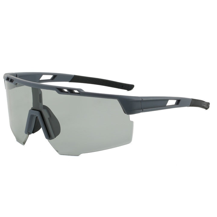 Unisex sports sunglasses with advanced ventilation technology Stornfield