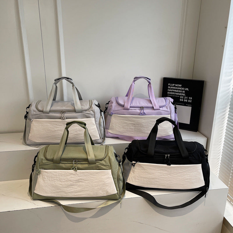 Versatile Travel Duffel Bag Stornfield