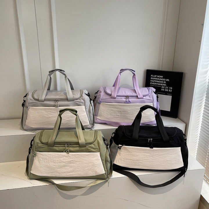 Versatile Travel Duffel Bag Stornfield