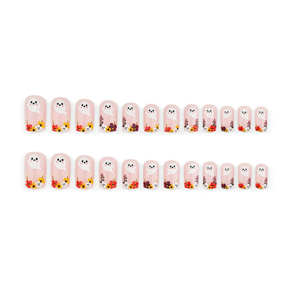 Artful Nail Tips Set Stornfield