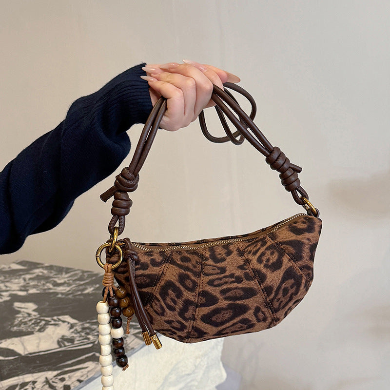 Chic Quilted Crossbody Bag Stornfield