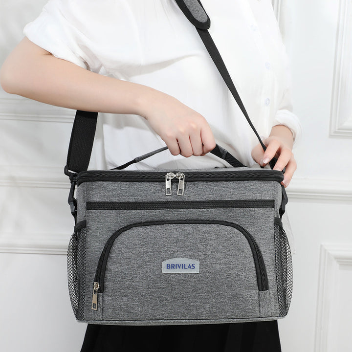 Insulated Lunch Box Stornfield