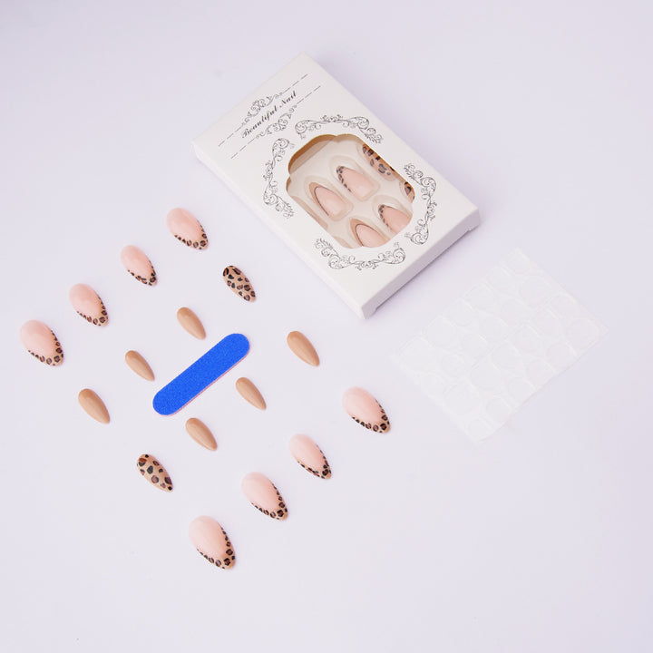 Artificial nails Stornfield