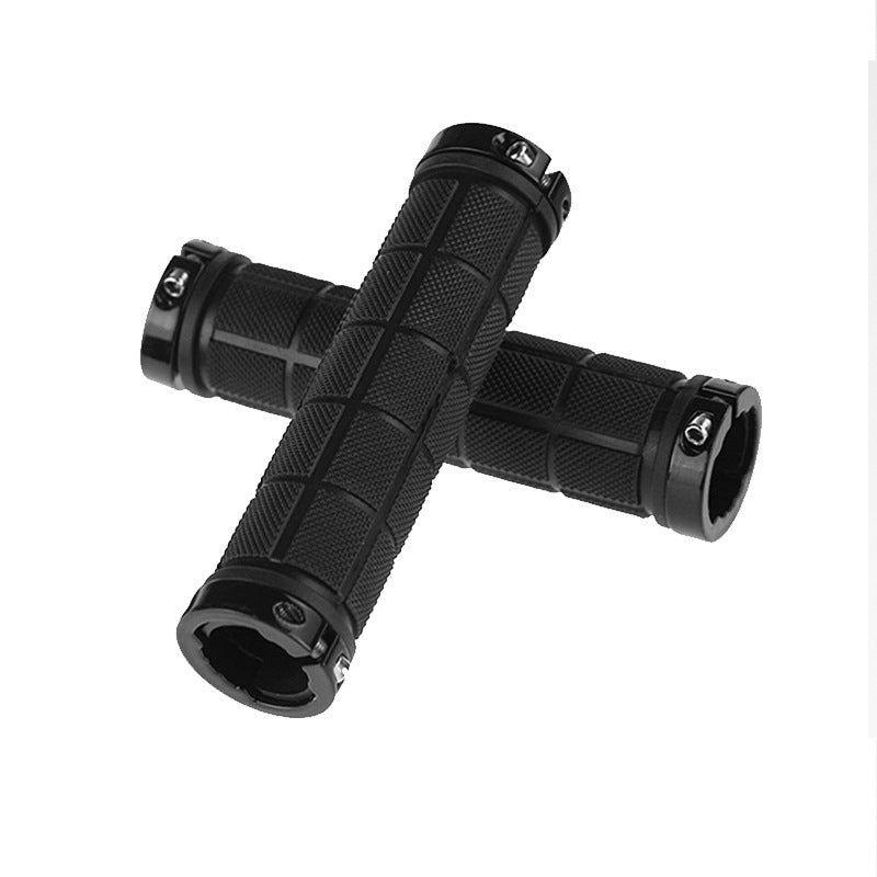 Ergonomic Anti-Slip Bicycle Handlebar Grips Stornfield