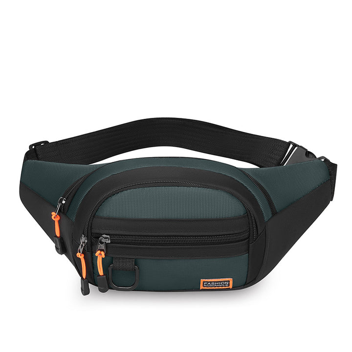 Urban Utility Fanny Pack Stornfield