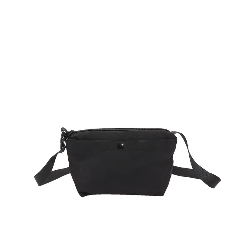 Compact Travel Crossbody Pouch Stornfield
