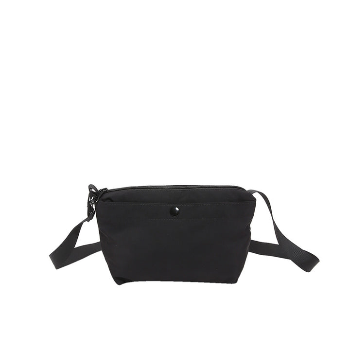Compact Travel Crossbody Pouch Stornfield