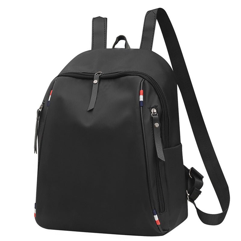 Contemporary Travel Backpack Stornfield