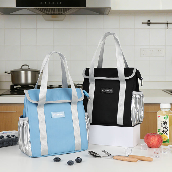 Insulated Lunch Holder Stornfield