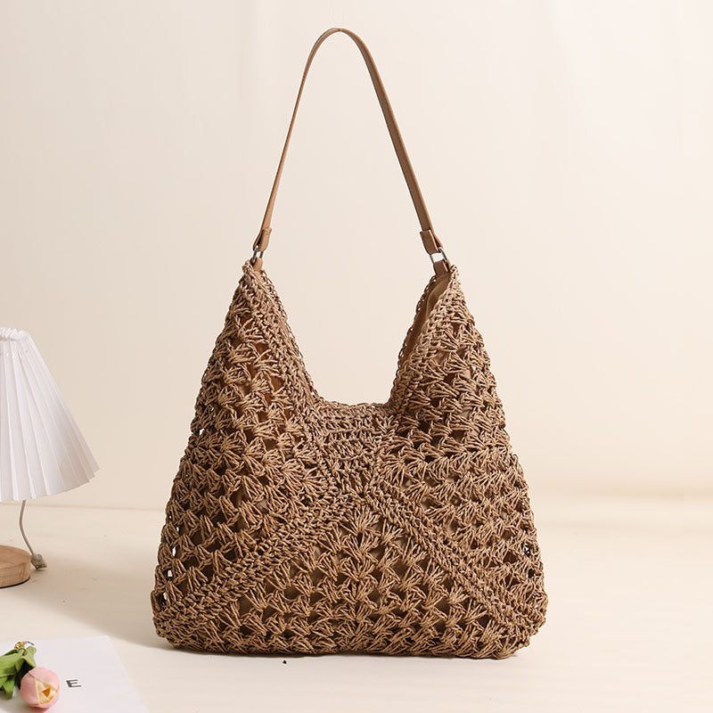 Crocheted Shoulder Bag Stornfield