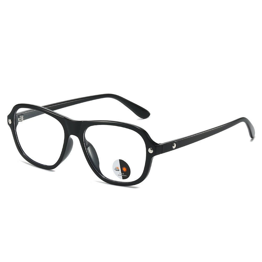 Contemporary Statement Sunglasses Stornfield