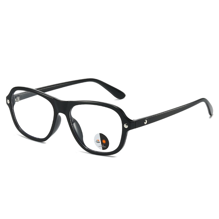 Contemporary Statement Sunglasses Stornfield
