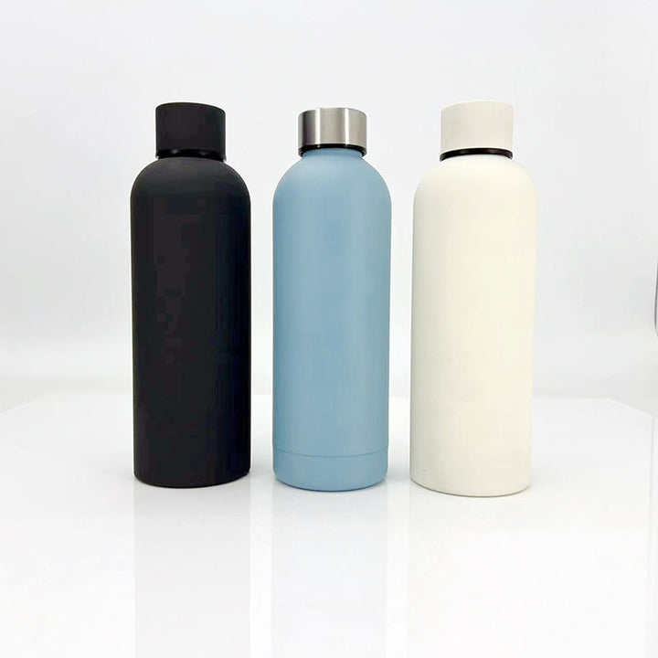 Women High-Quality Minimalist Stainless Steel Drinking Bottle Stornfield