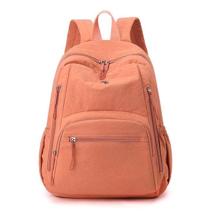 Versatile Laptop Backpack with Multiple Compartments Stornfield