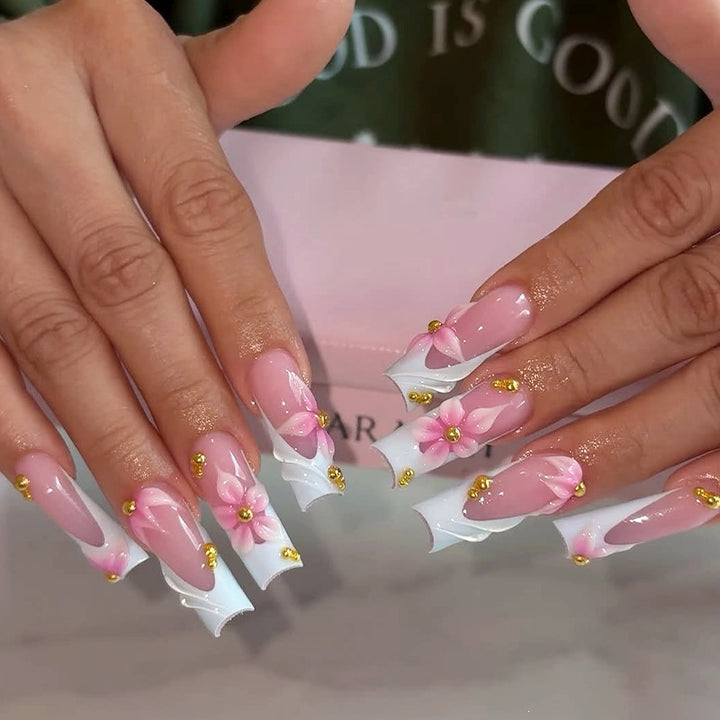 Artificial Nails Stornfield