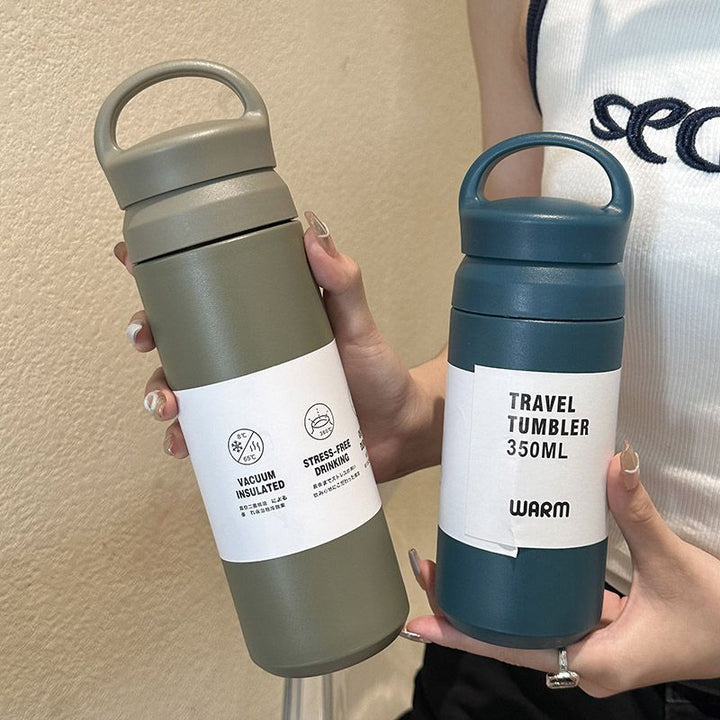 Women Insulated Cup with Ergonomic Handle Stornfield