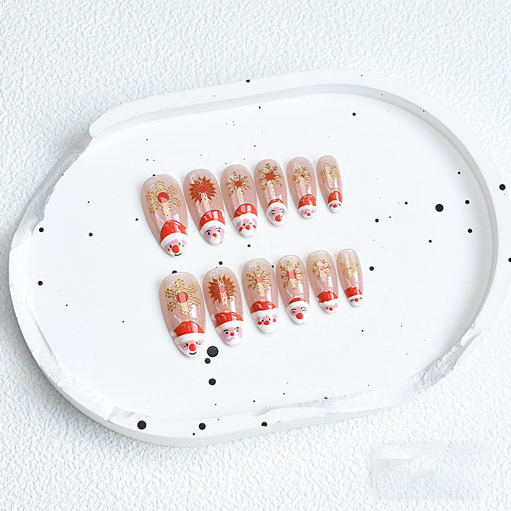 Nail Art Manicure Kit Stornfield