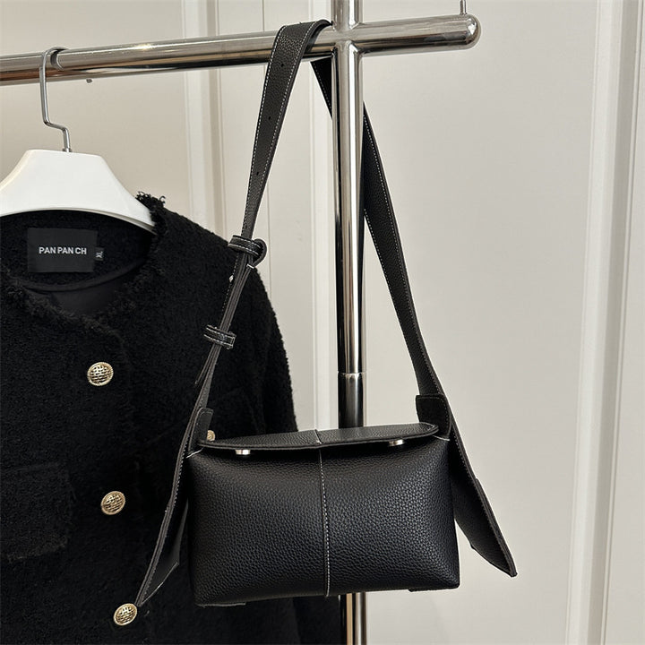 Minimalist Shoulder Bag
