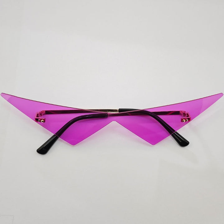 Festival-Themed Shamrock Sunglasses Stornfield
