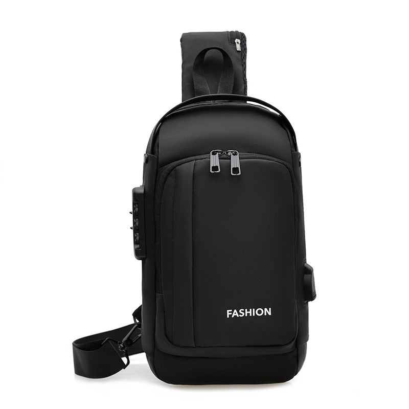 Versatile Sling Backpack Stornfield