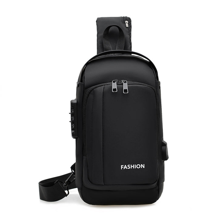 Versatile Sling Backpack Stornfield