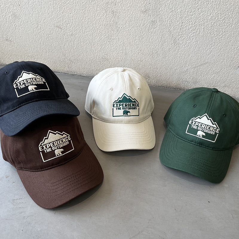 Women's Outdoor Adventure Baseball Cap Stornfield