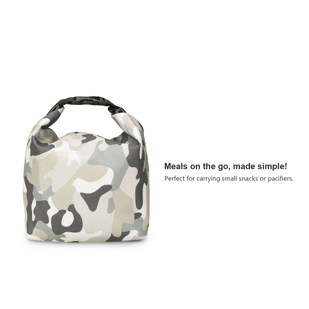 Multifunctional Cooling Bag in Trendy Animal Design Stornfield