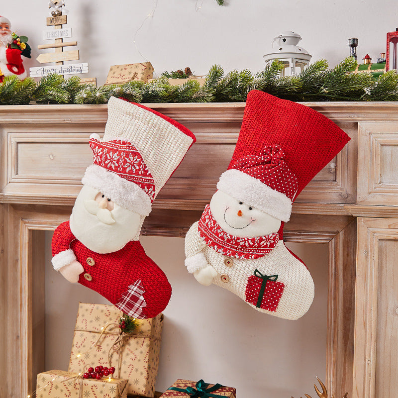 Christmas stocking Stornfield