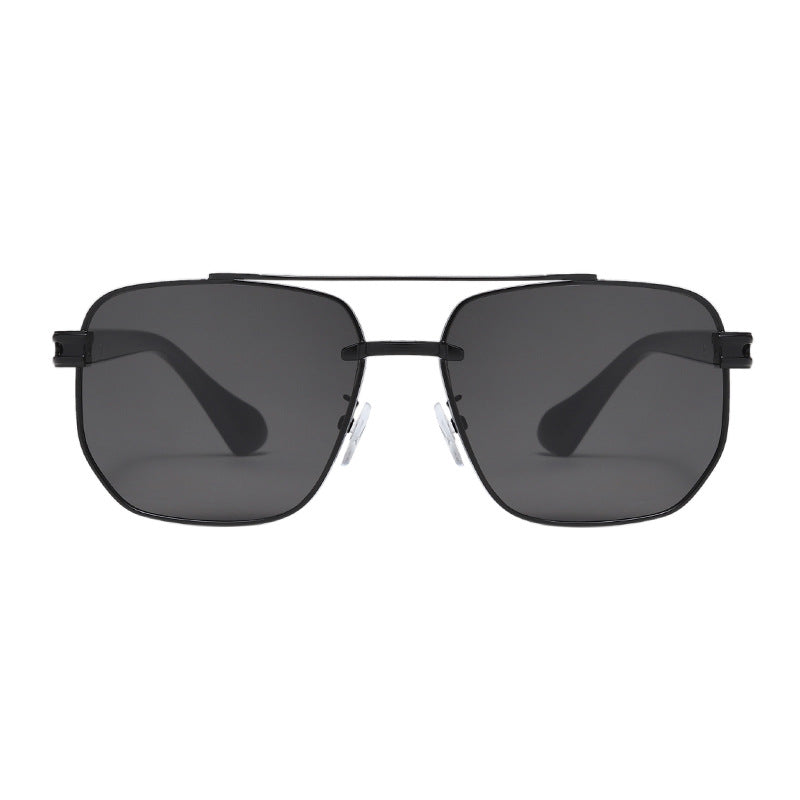 Women square polarized sunglasses Stornfield