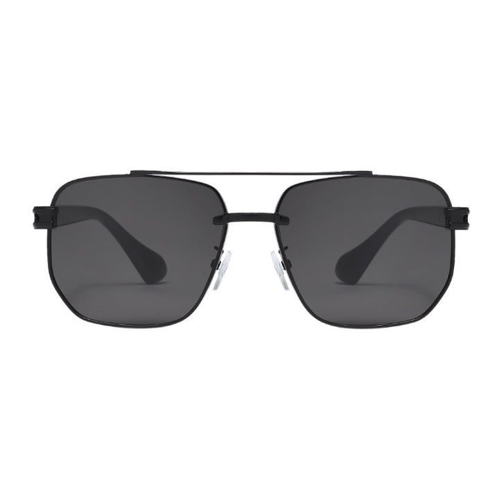 Women square polarized sunglasses Stornfield