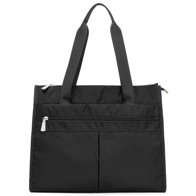 Spacious Multi-Functional Tote Bag Stornfield