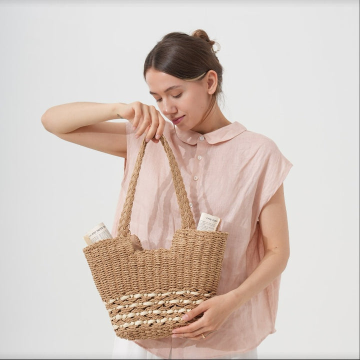 Beach bag Stornfield