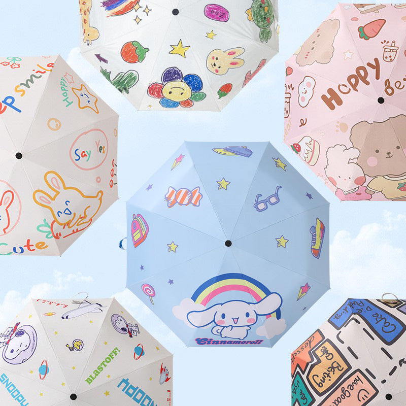 Unisex Umbrella Stornfield