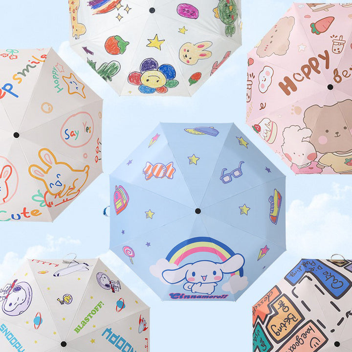 Unisex Umbrella Stornfield