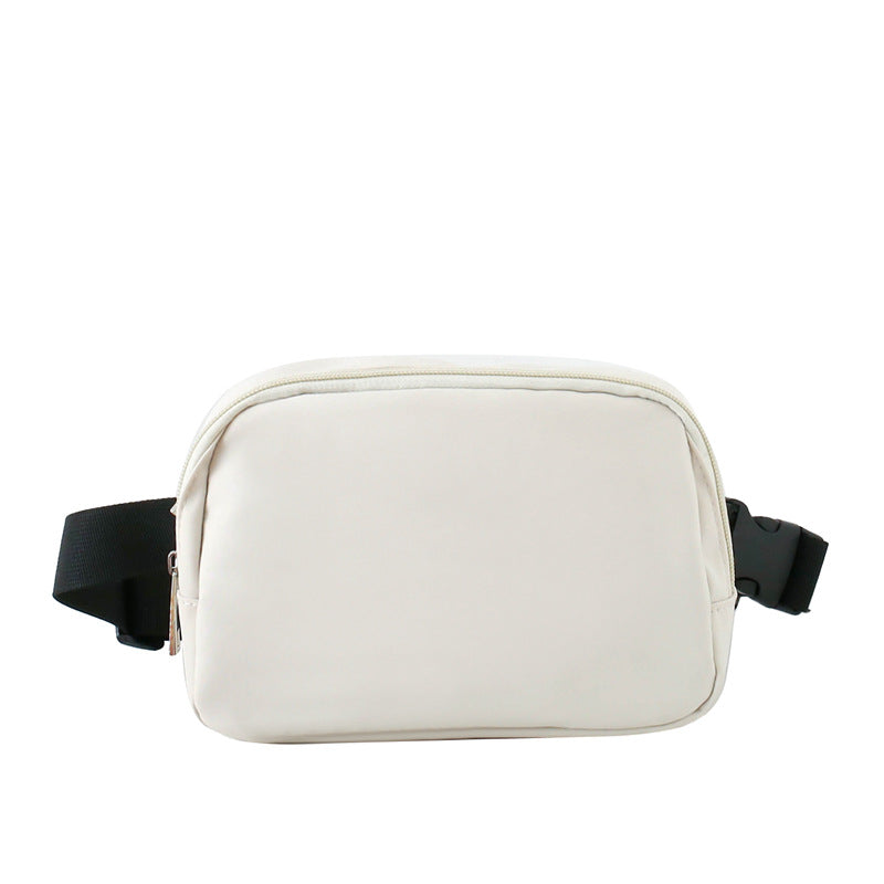 Fashionable fanny pack in minimalist form Stornfield
