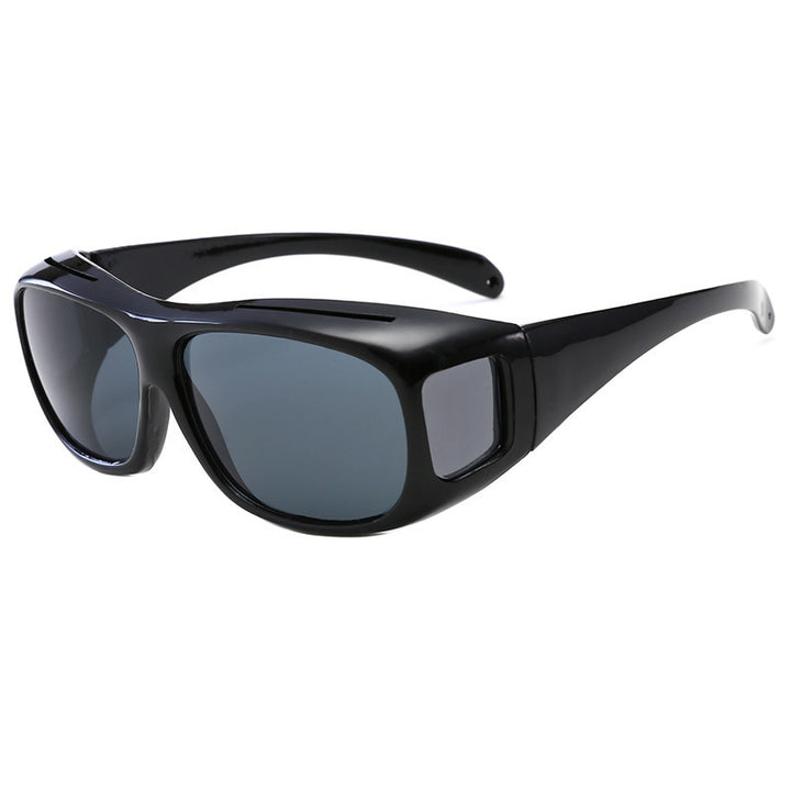 Performance Shield Sunglasses Stornfield