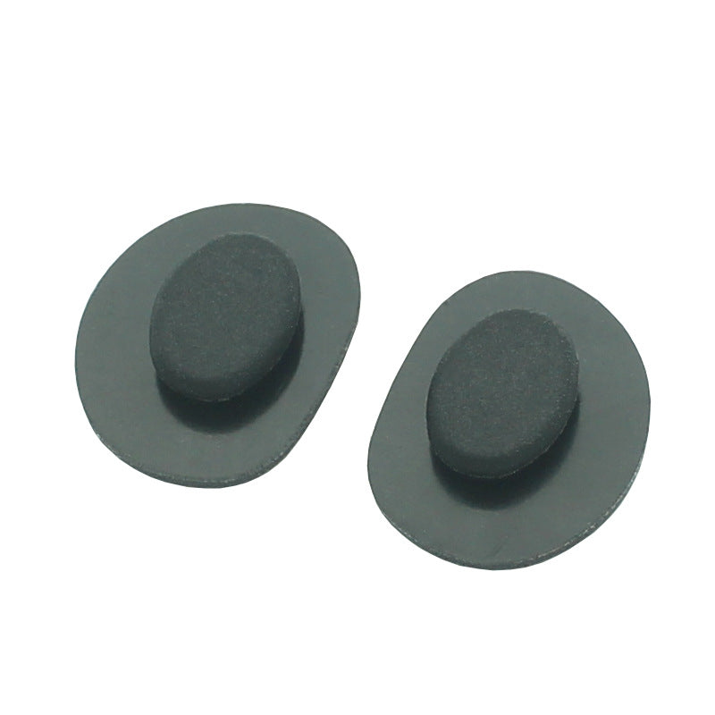 Comfortable Gel Eyewear Nose Pads Stornfield