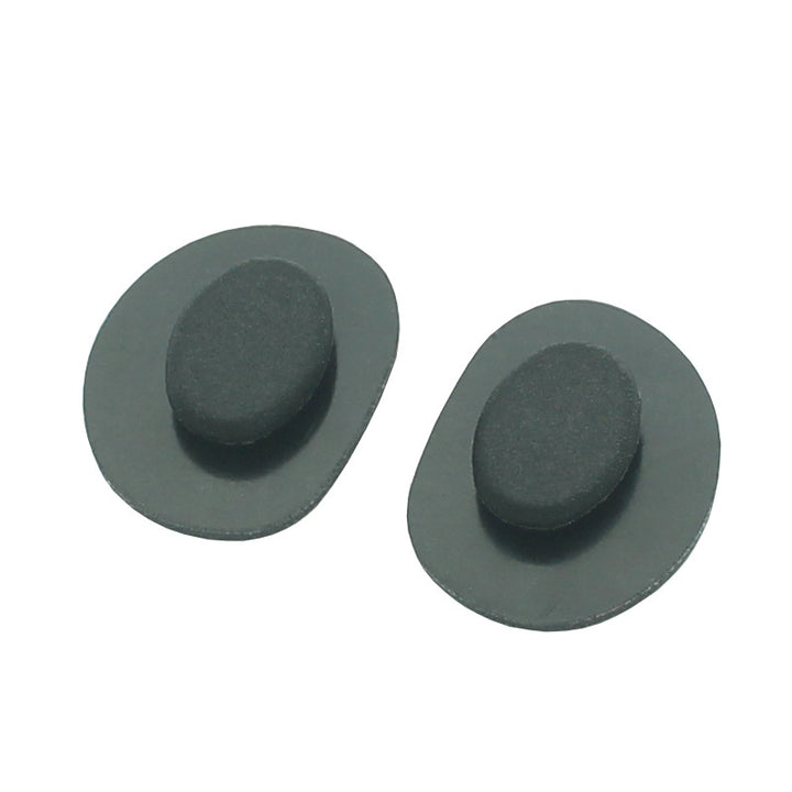 Comfortable Gel Eyewear Nose Pads Stornfield