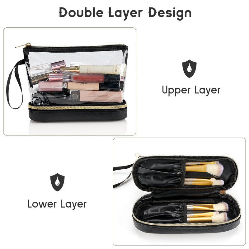 Cosmetic bag Stornfield